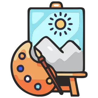 freelance children's book illustrator creating custom picture book illustrations