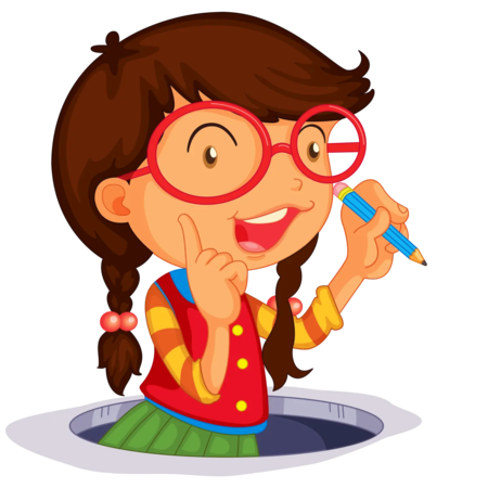 Kidillus Children's Book Illustrator