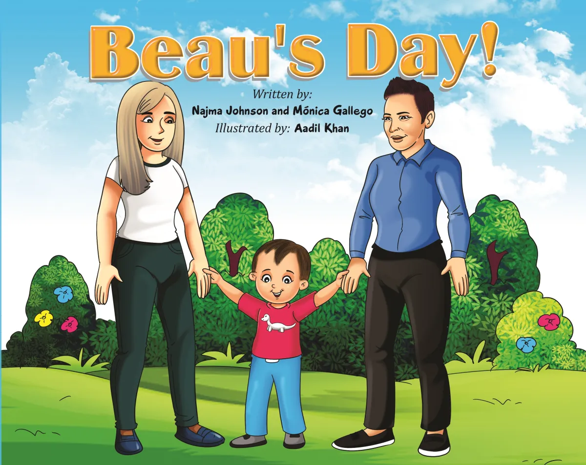 Beau's Day