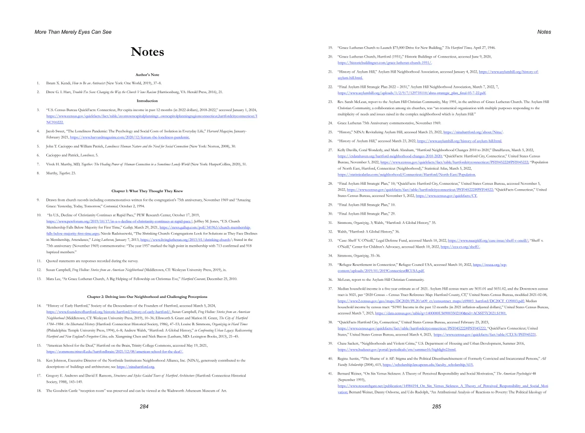 educational book formatting example