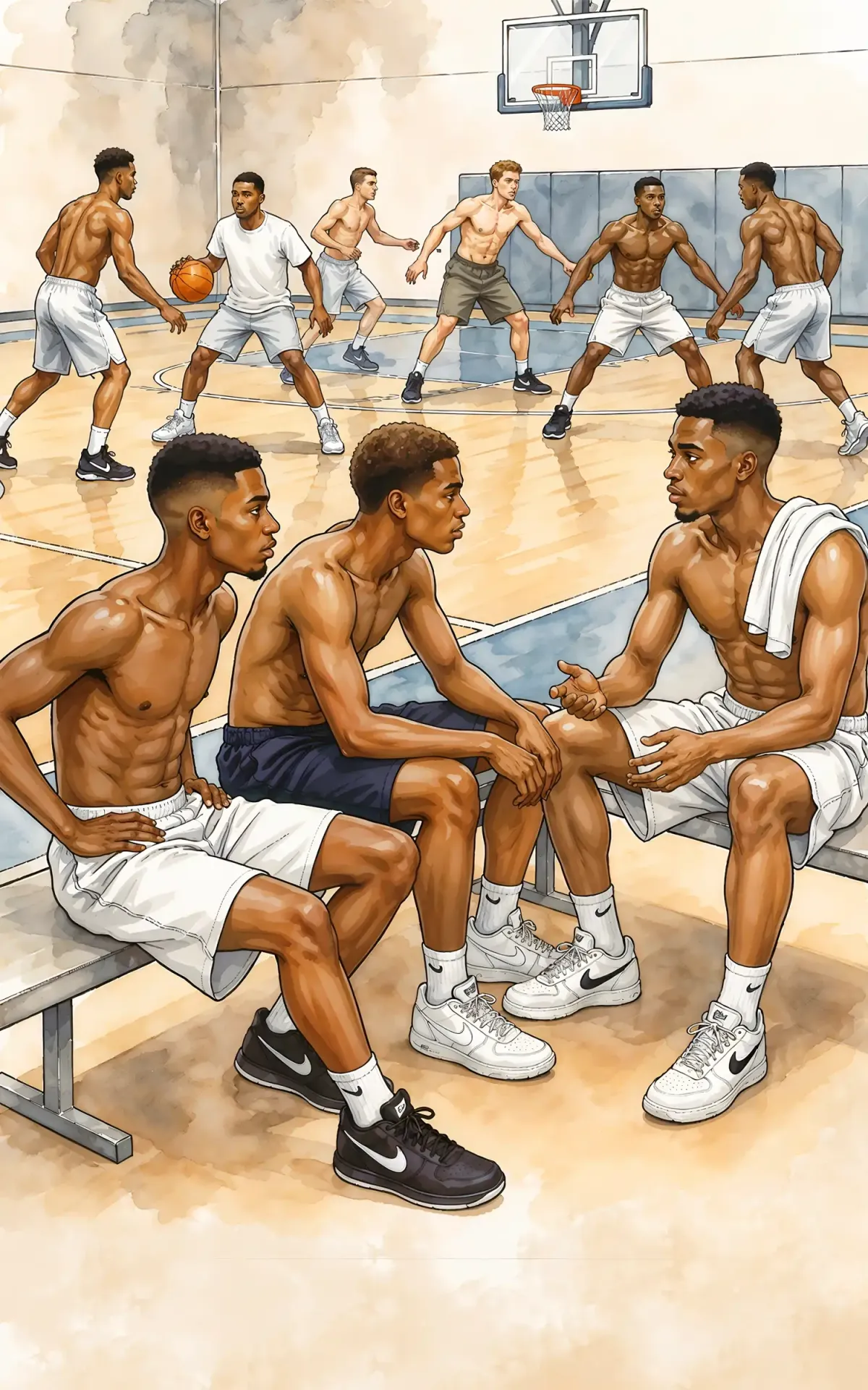 Realistic Style