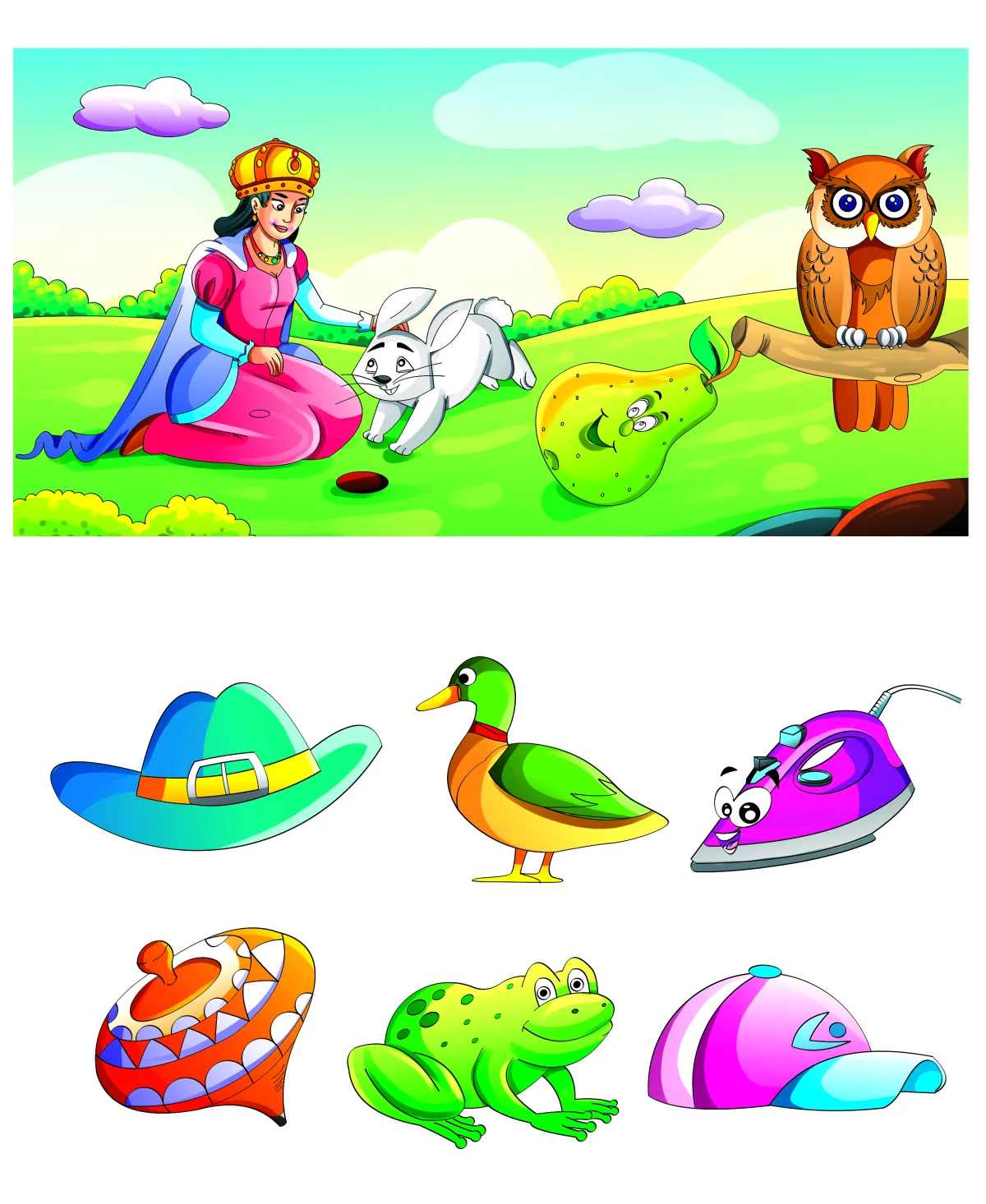 children's activity books