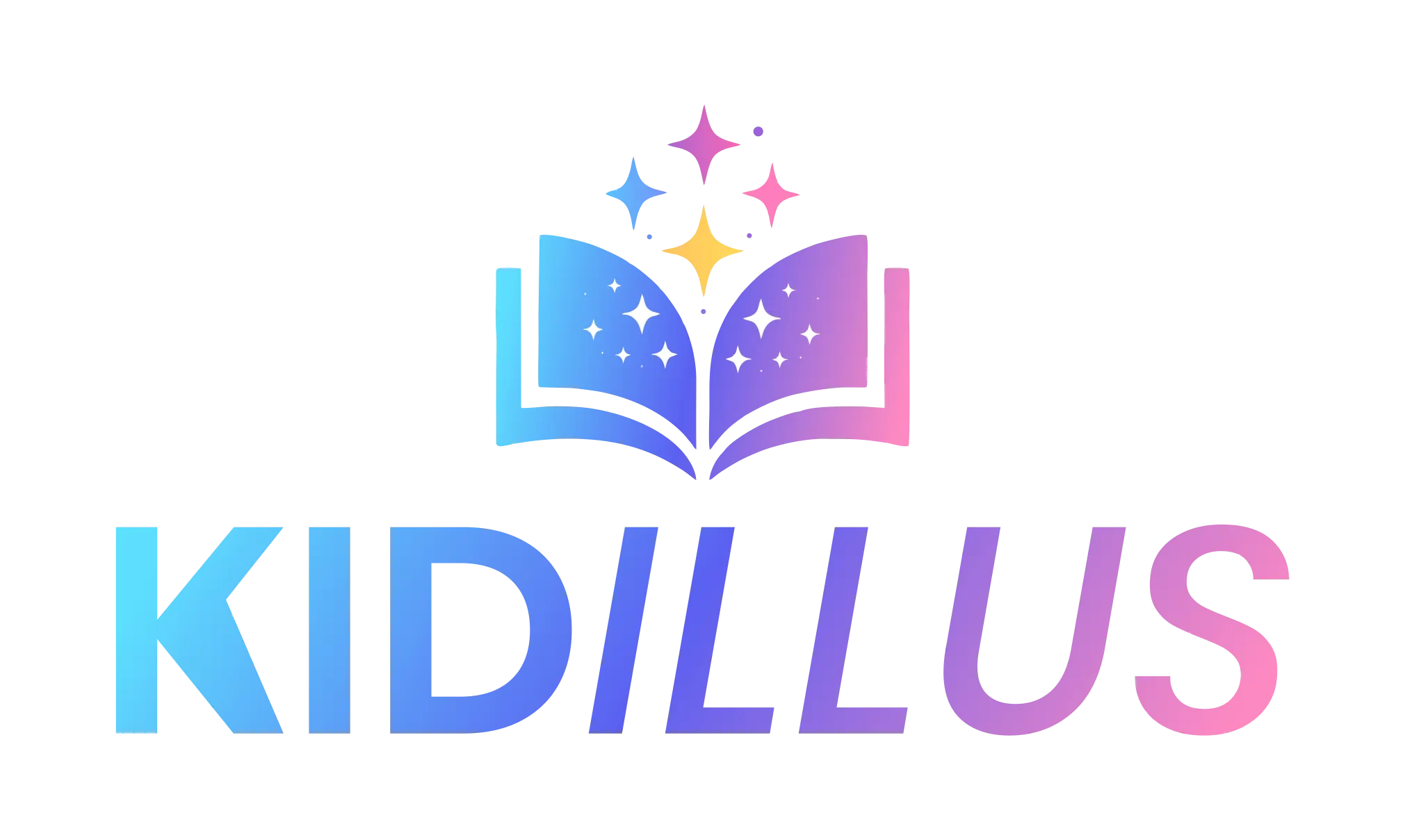Kidillus Logo