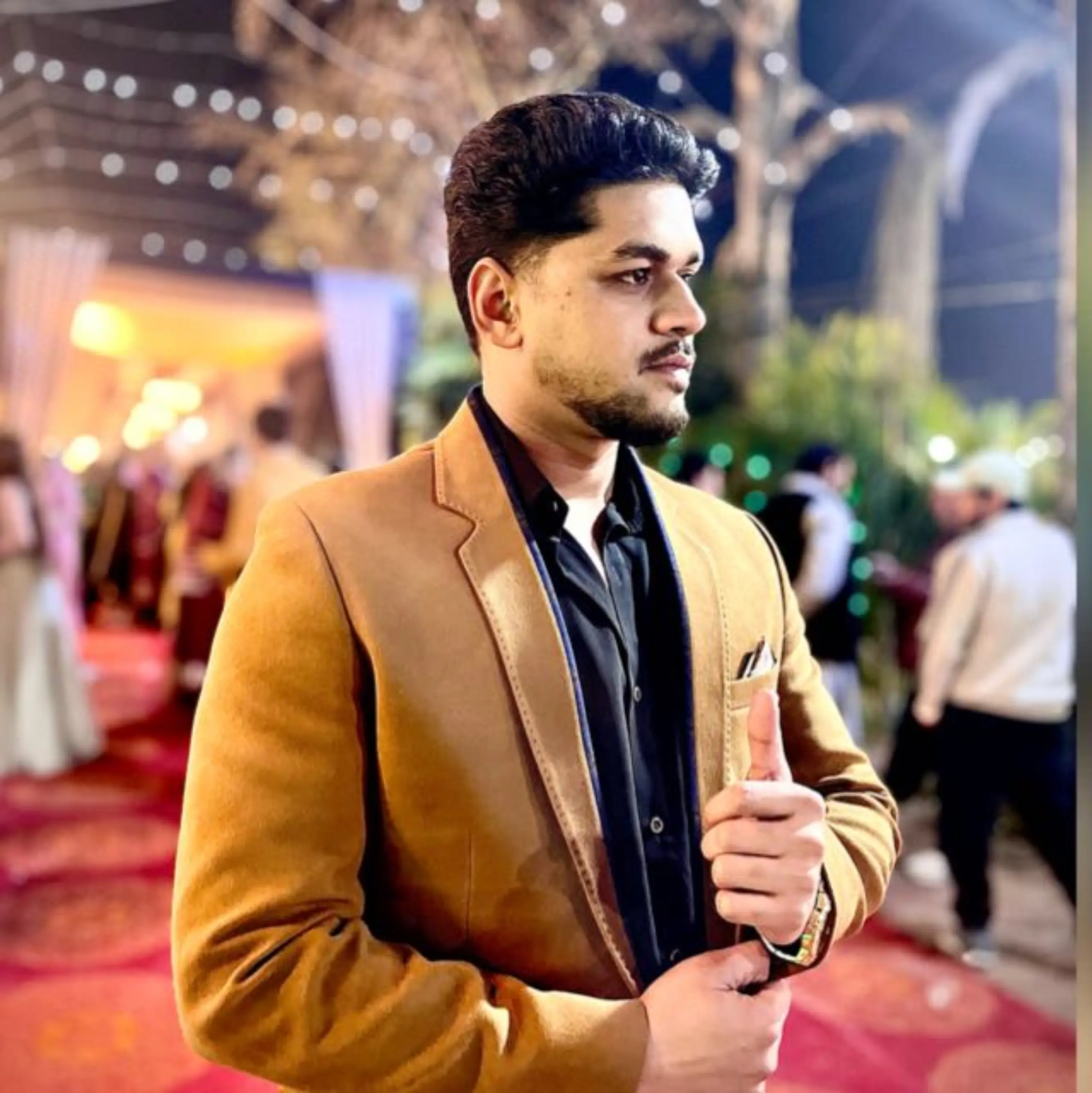 Arshad — Illustrator at Kidillus