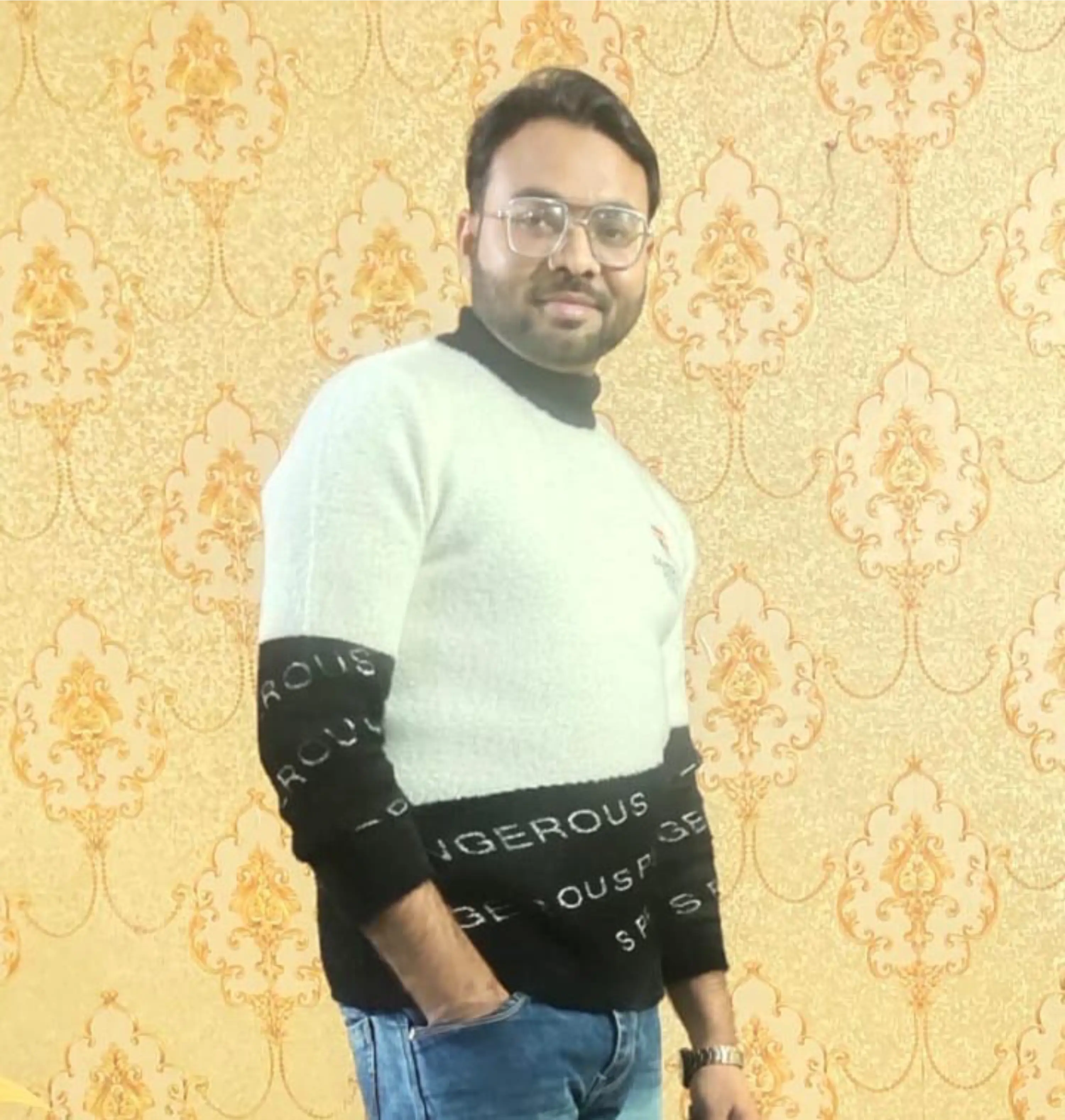 Asif — Color Artist at Kidillus